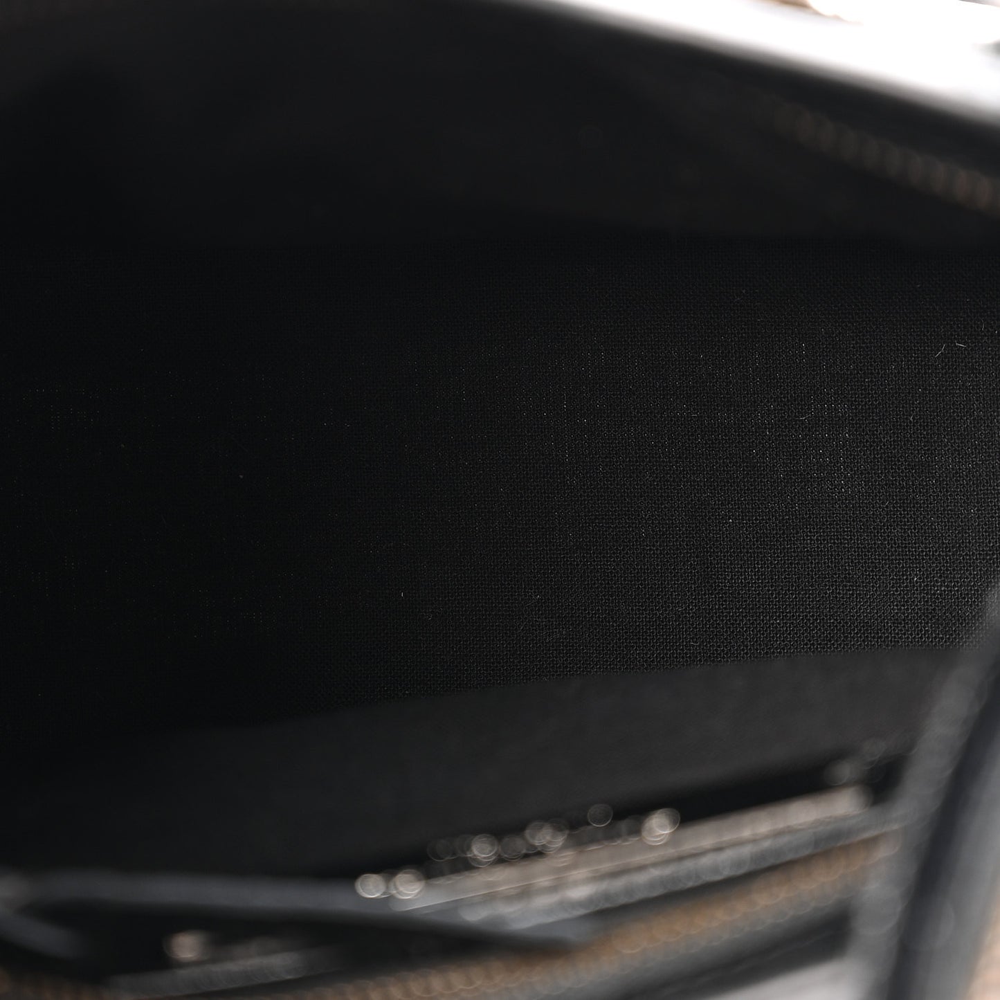 Agneau Arena Classic Hardware Le City Mini  Black