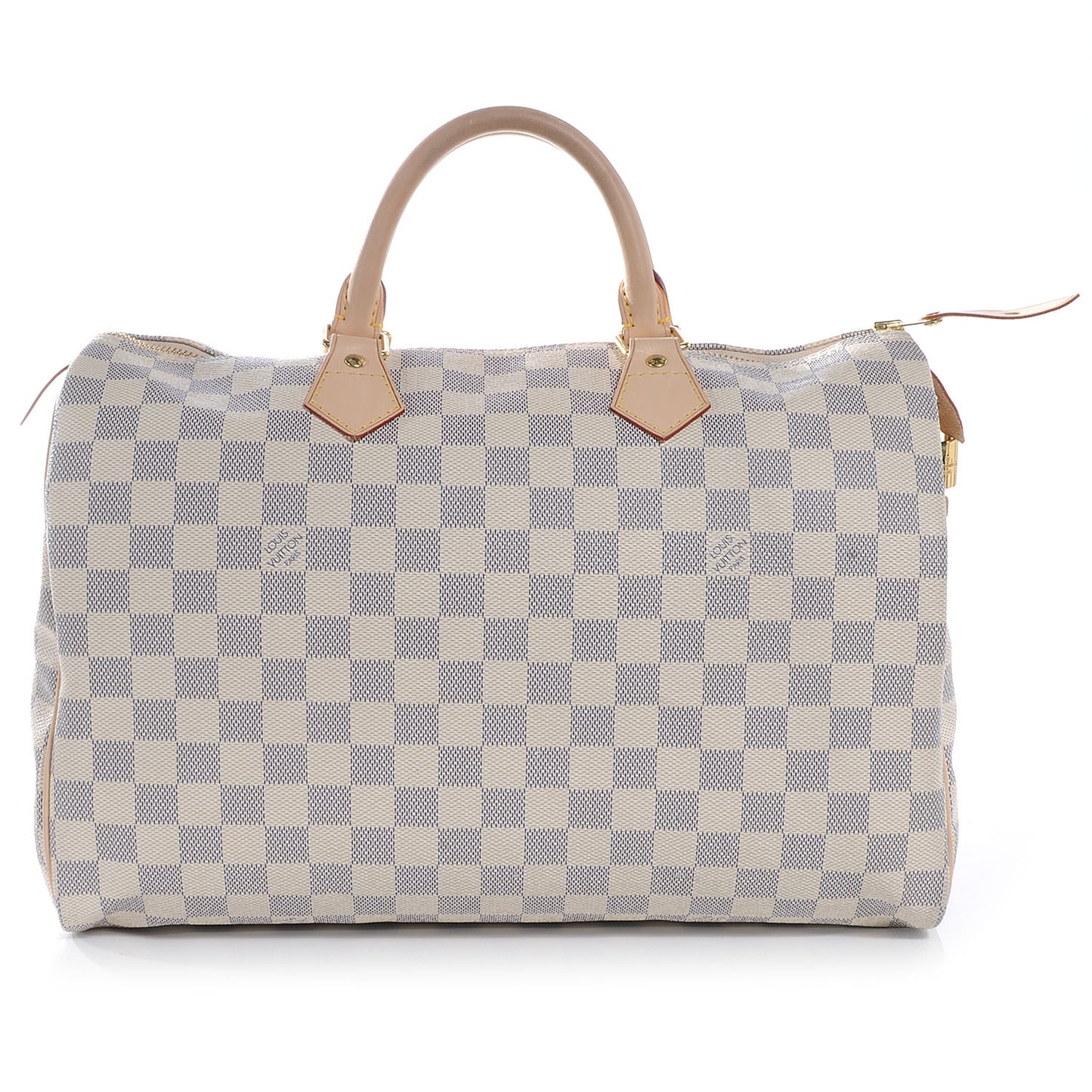 Damier Azur Speedy 35