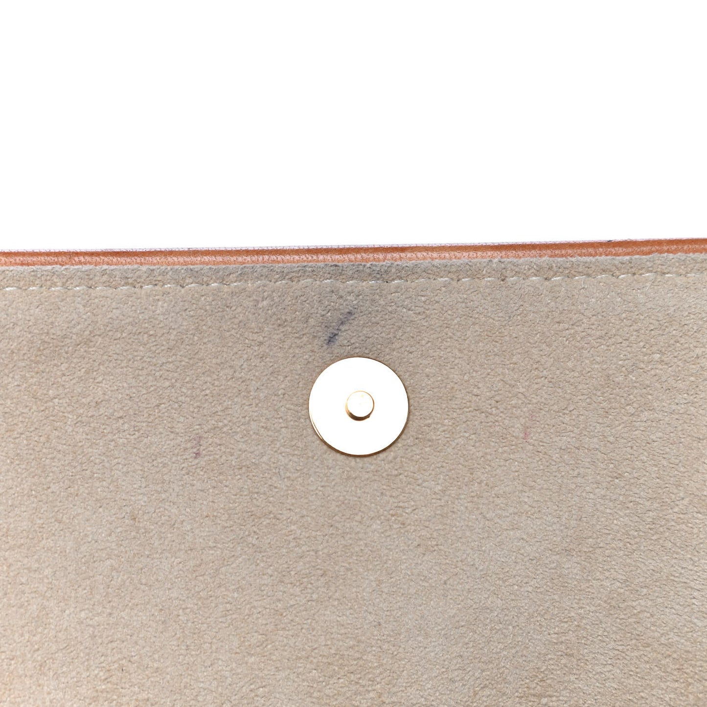 Monogram Pochette Twin GM