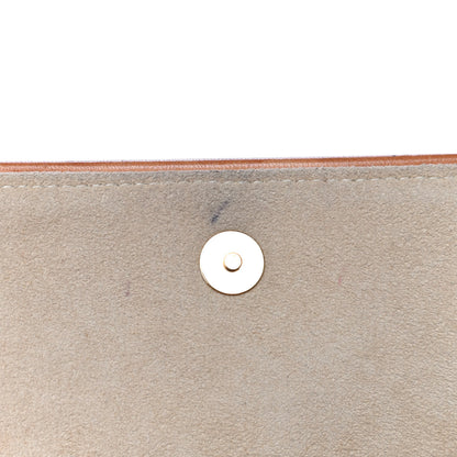 Louis Vuitton Monogram Pochette Twin GM 12 of 12