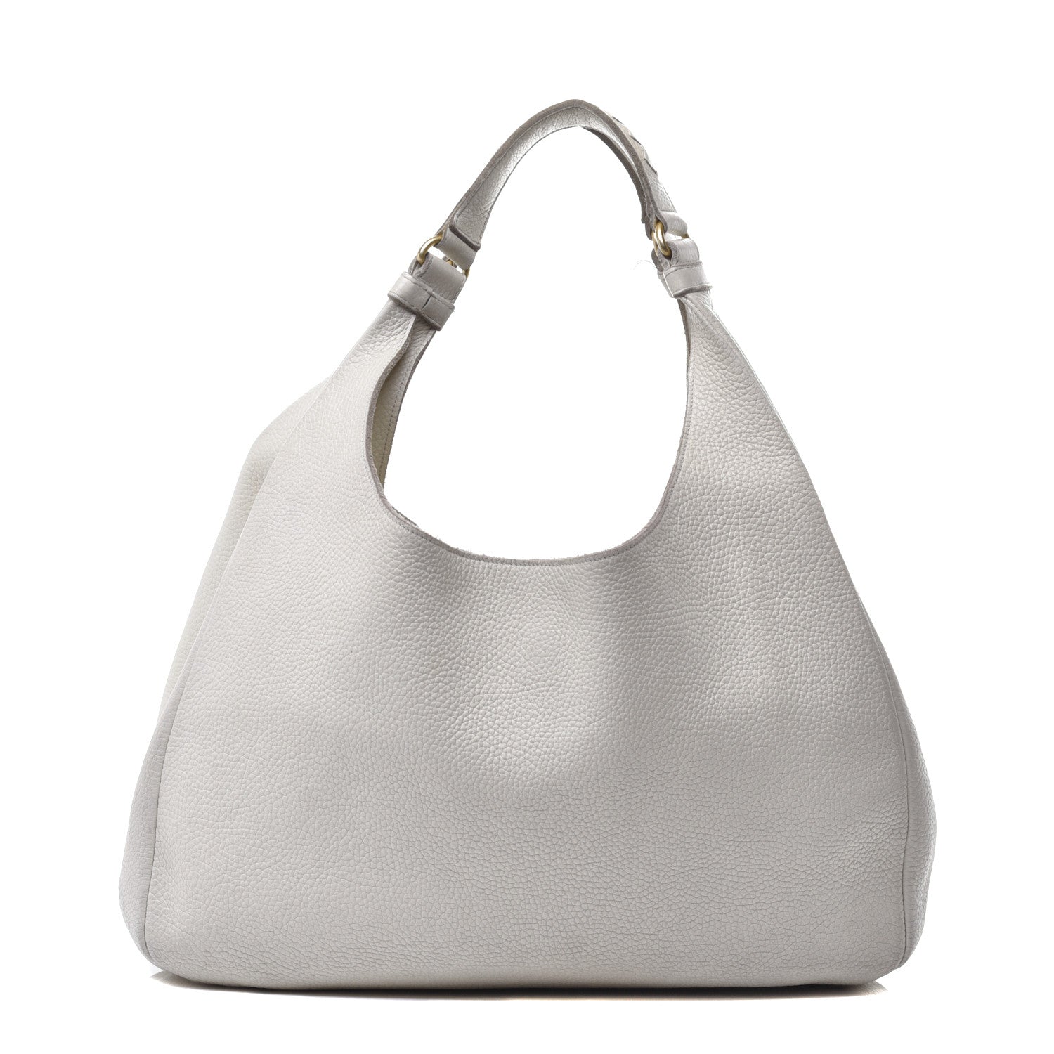 Bottega Veneta Catalano Large Campana White 1 of 8