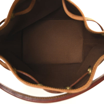 Louis Vuitton Monogram Mini Noe 5 of 9