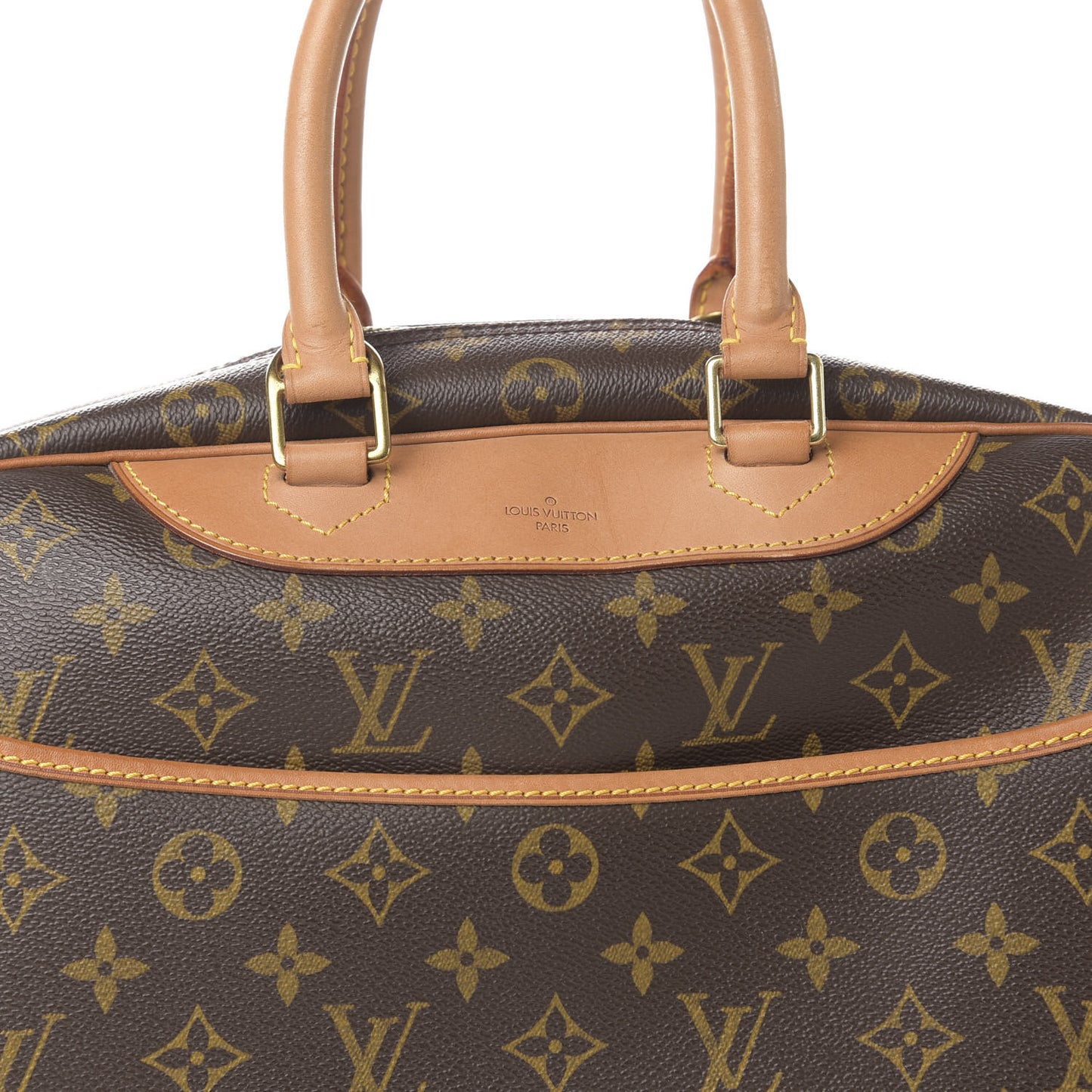 Monogram Deauville