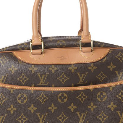 Louis Vuitton Monogram Deauville 10 of 10