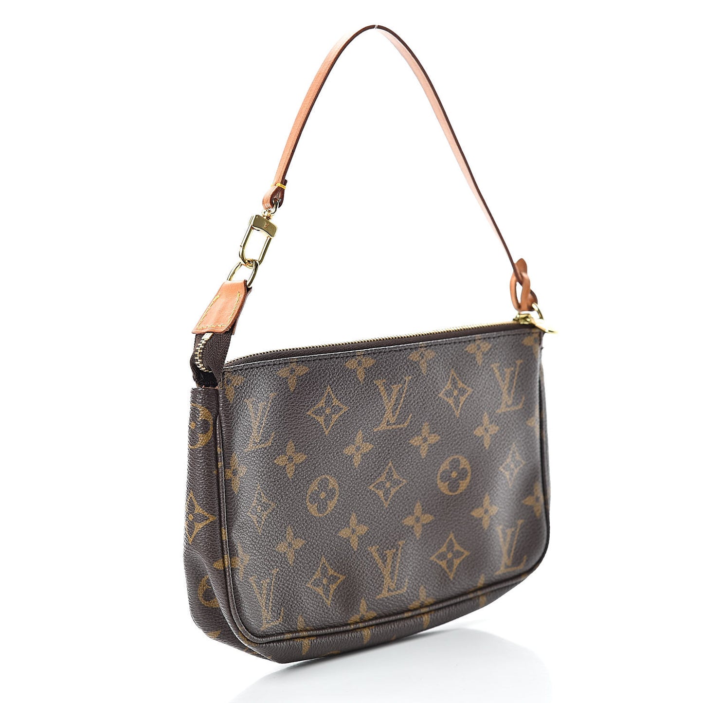 Monogram Pochette Accessories