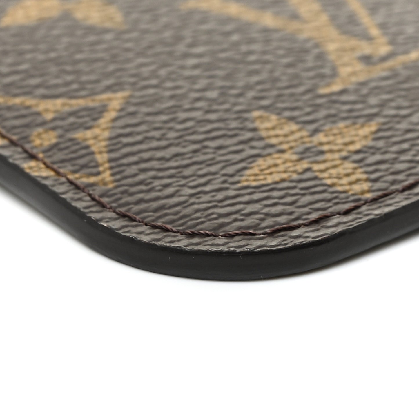 Monogram Neverfull MM GM Pochette