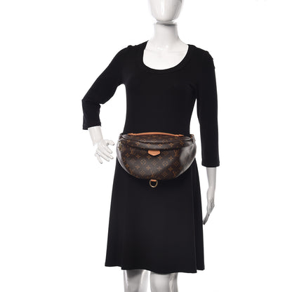 Louis Vuitton Monogram Bumbag 2 of 10