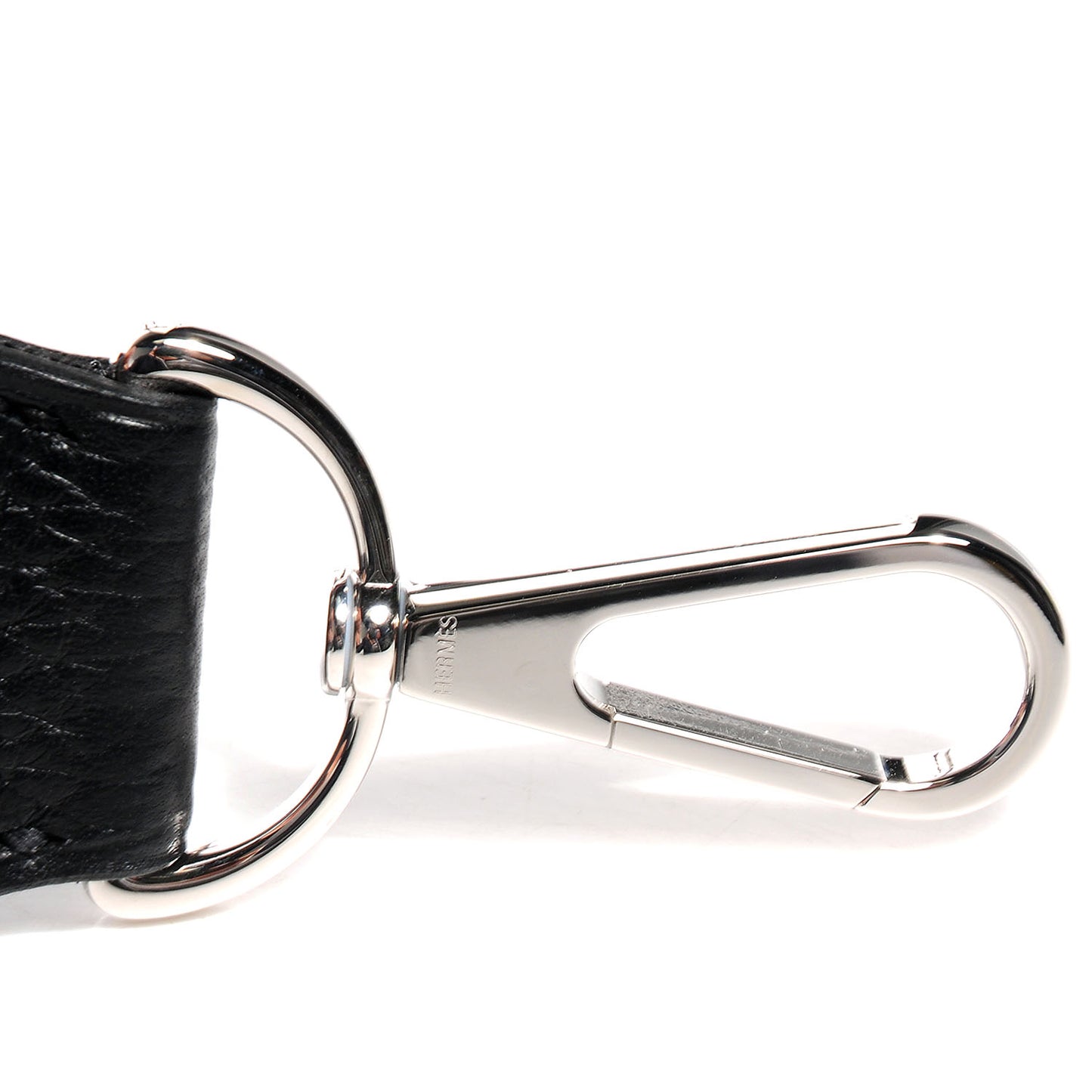 Taurillon Clemence Evelyne III GM Black