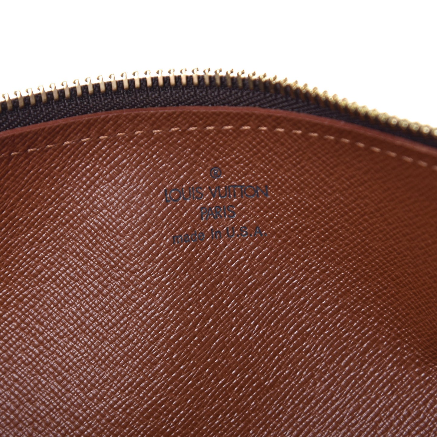 Monogram Papillon 26