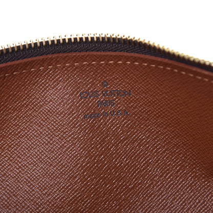 Louis Vuitton Monogram Papillon 26 6 of 8