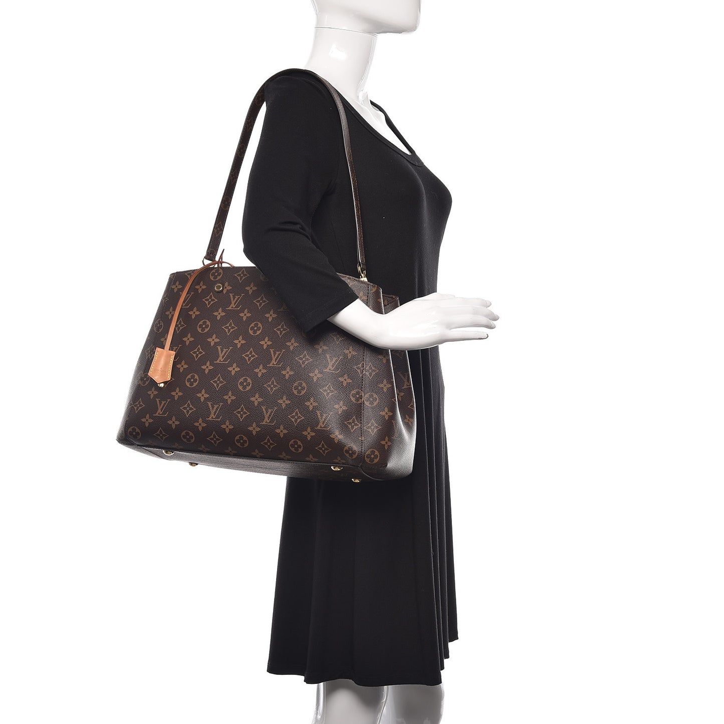 Monogram Montaigne GM