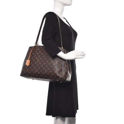 Louis Vuitton Monogram Montaigne GM 3 of 12