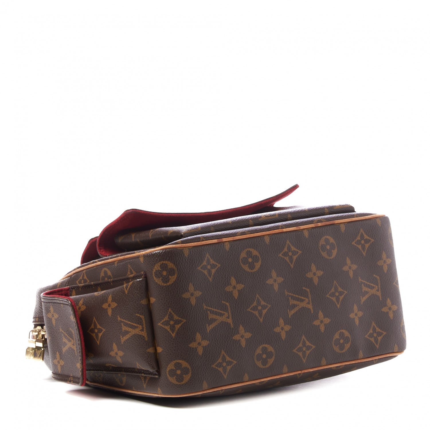 Louis Vuitton Monogram Excentri-Cite 3 of 8