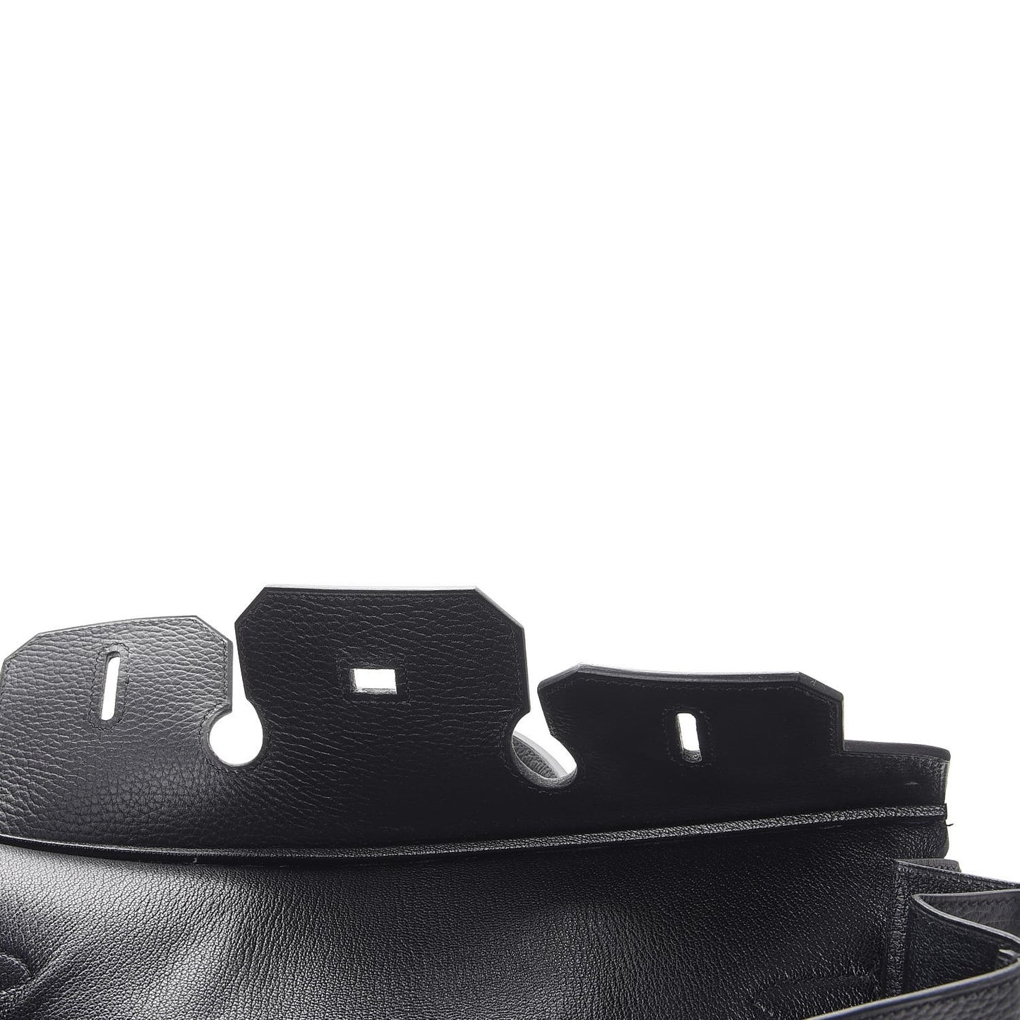 Ardennes Birkin 35 Black