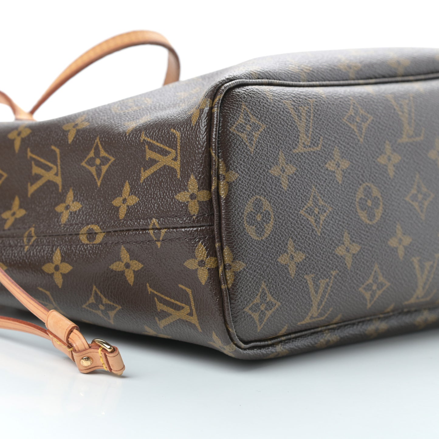 Monogram MOCA Neverfull PM