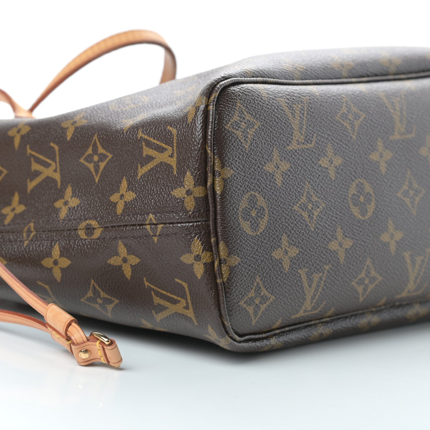 Louis Vuitton Monogram MOCA Neverfull PM 9 of 16
