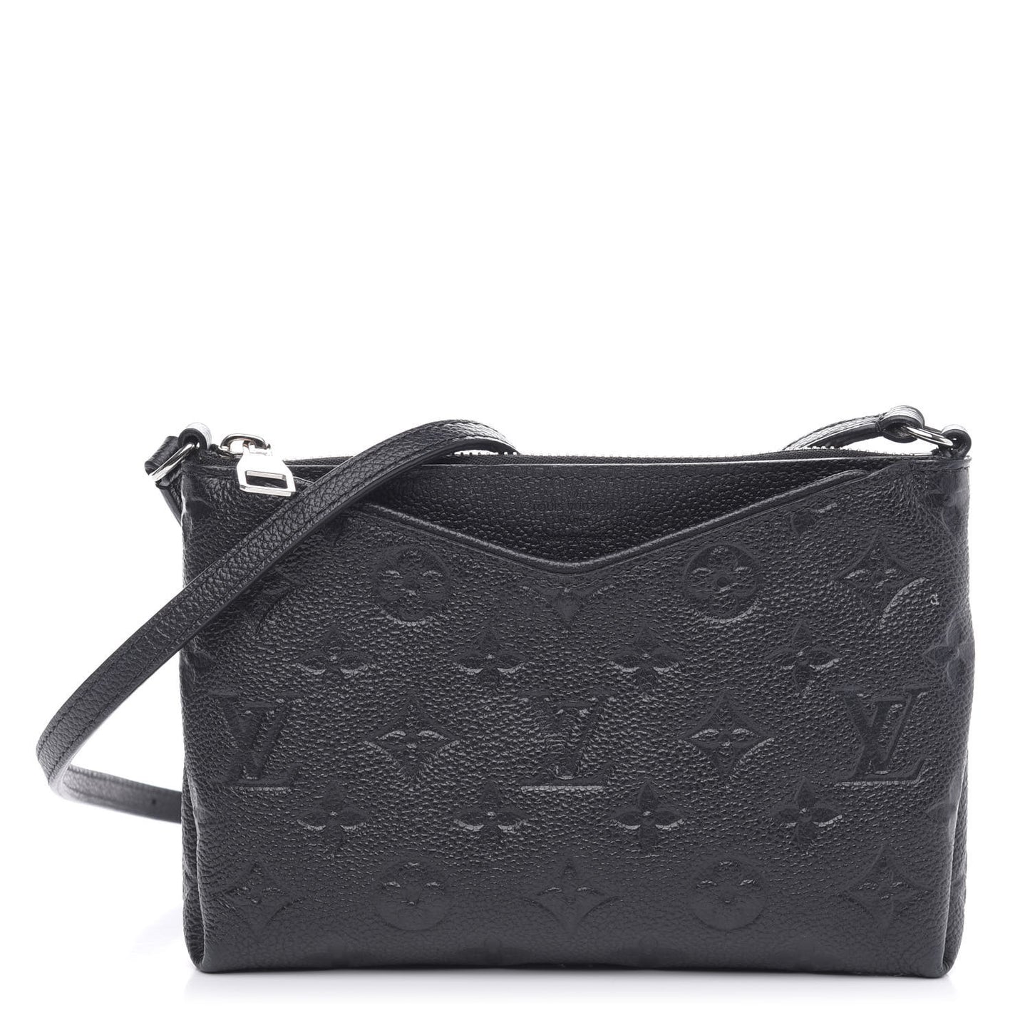 Empreinte Pallas Crossbody Black