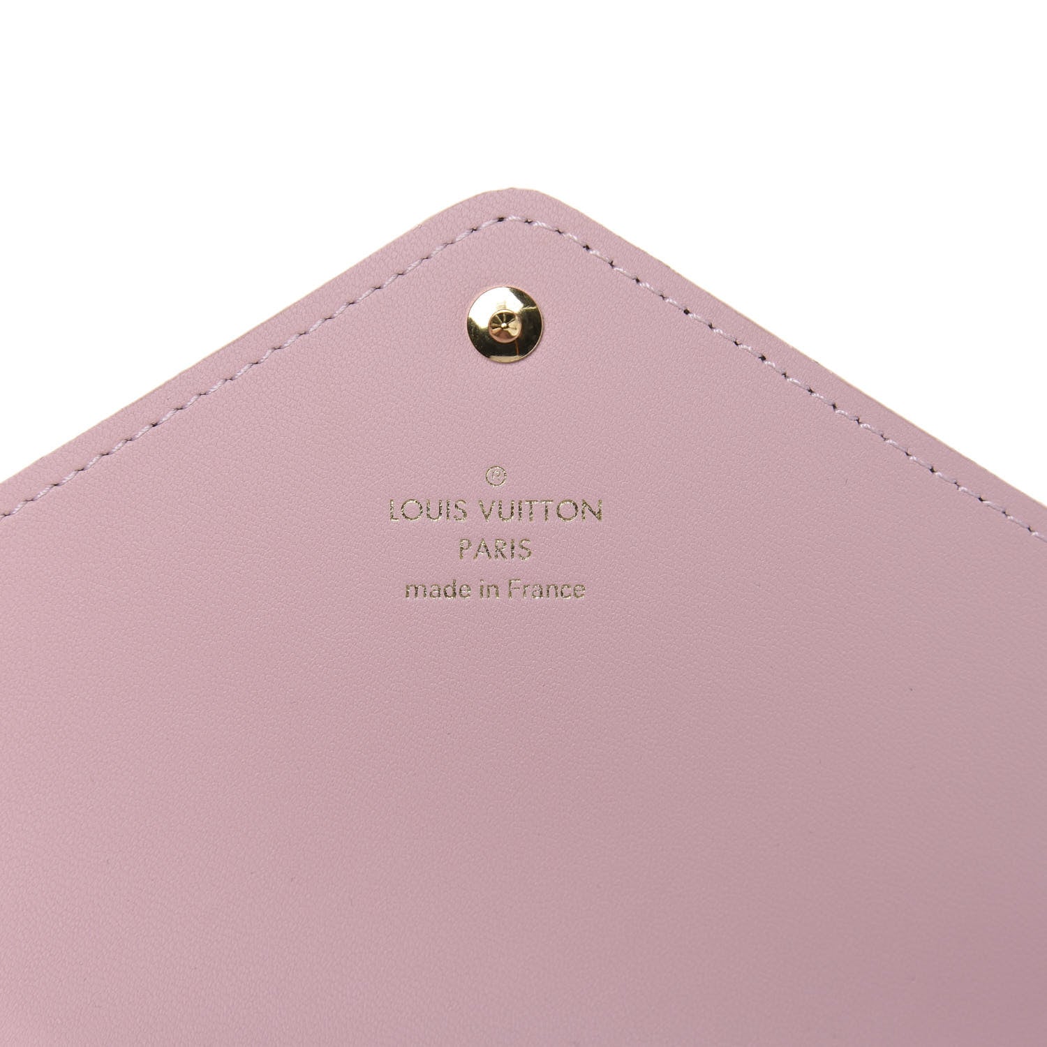 Louis Vuitton Monogram Kirigami Pochette Set 8 of 10