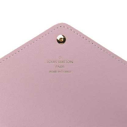 Louis Vuitton Monogram Kirigami Pochette Set 8 of 10