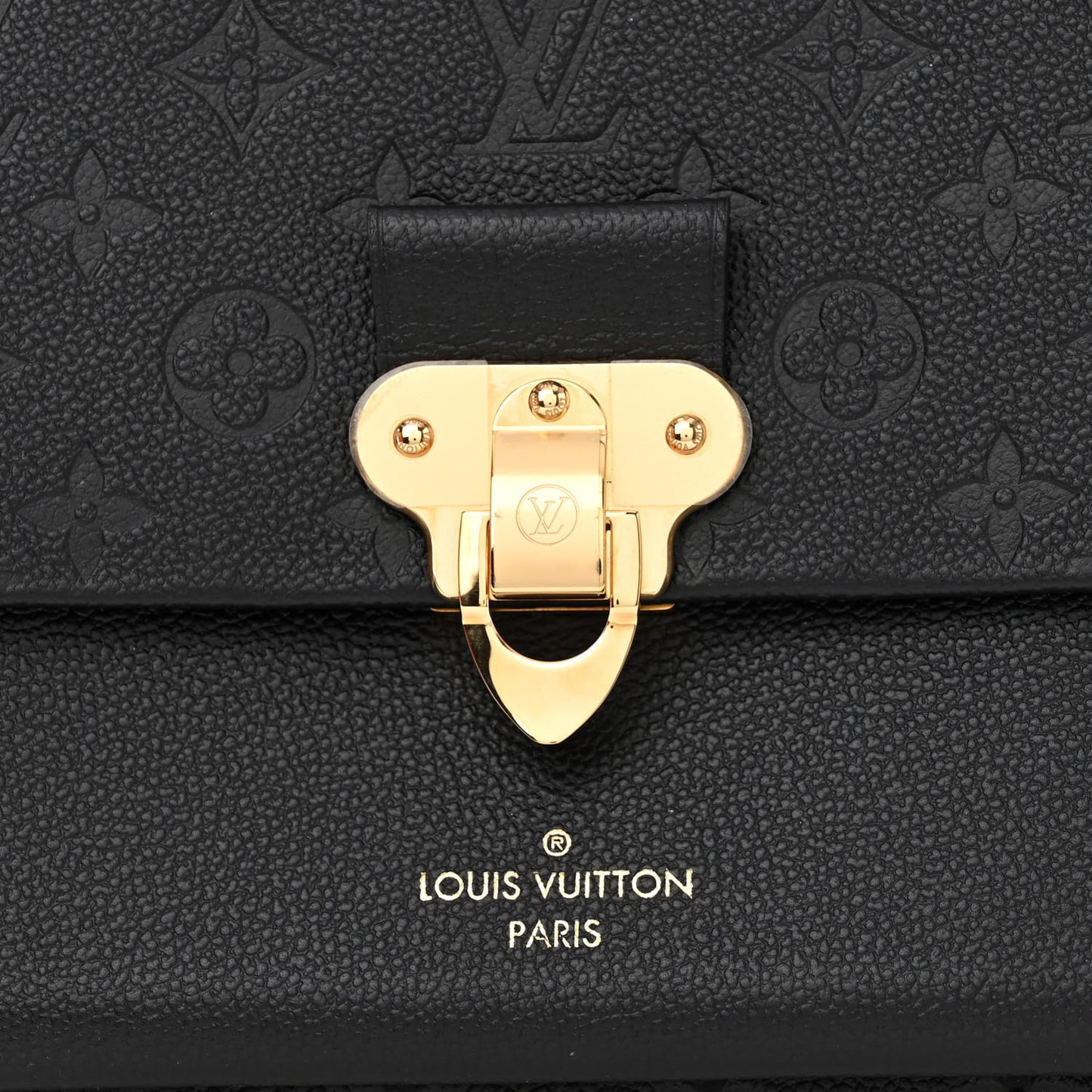 Empreinte Vavin MM Black