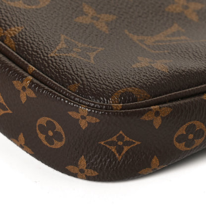 Louis Vuitton Monogram Multi Pochette Accessories Large Pochette 11 of 11