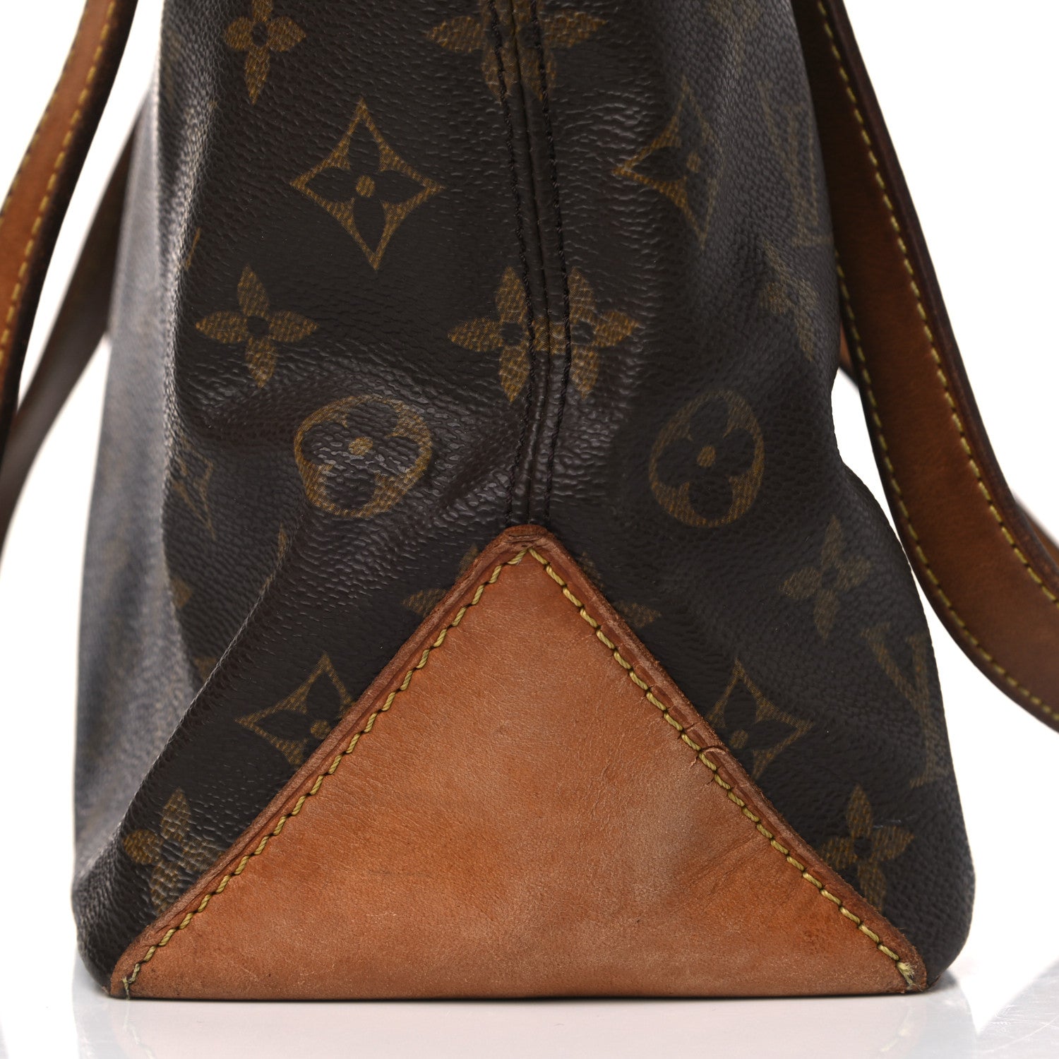 Louis Vuitton Monogram Cabas Piano 15 of 22