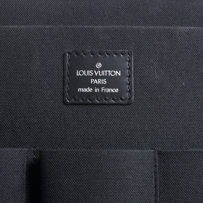 Louis Vuitton Taiga Odessa Computer Case Ardoise 6 of 7