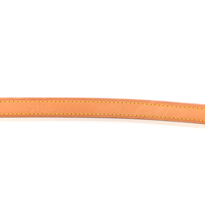 Louis Vuitton Vachetta 16mm Shoulder Strap 10 of 11