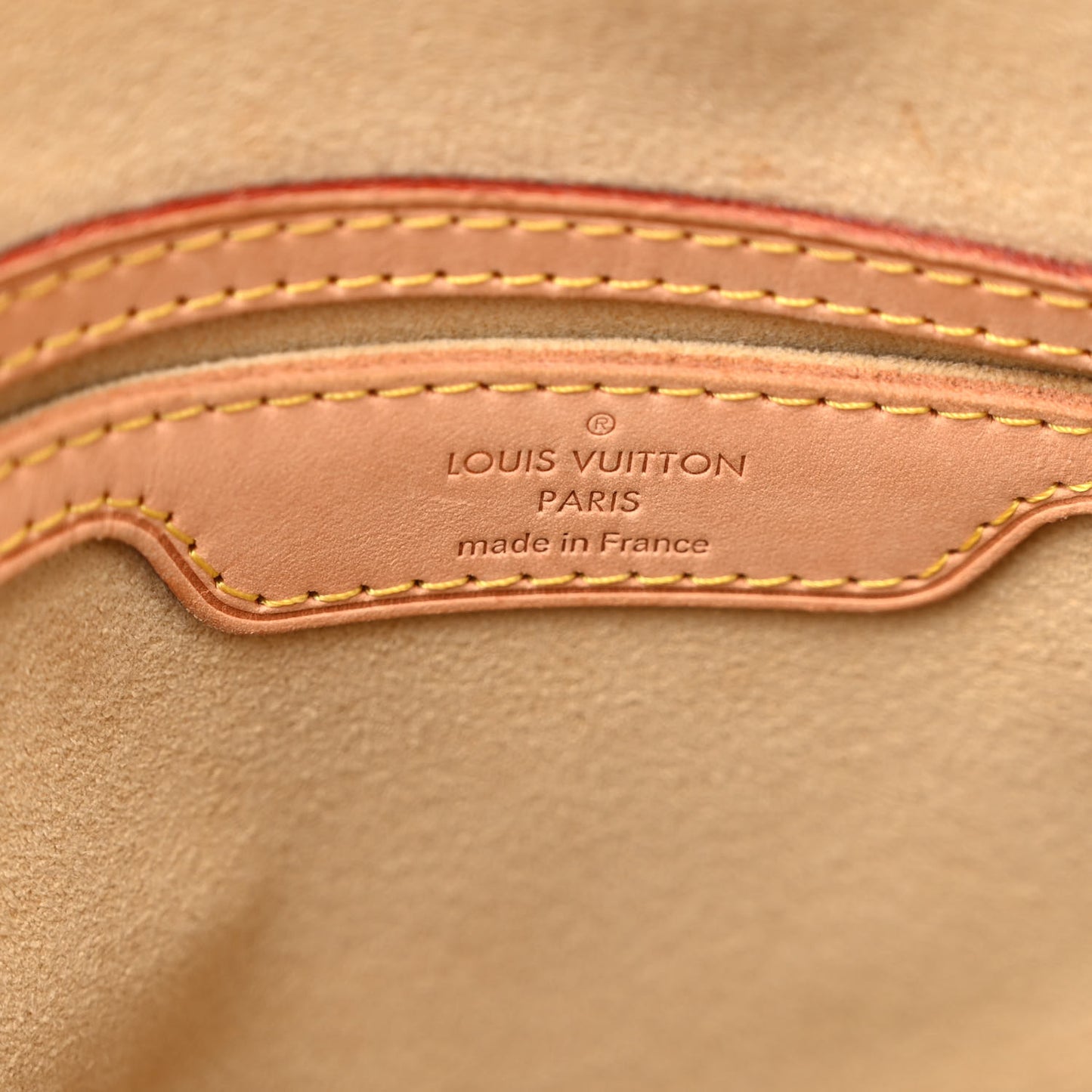 Monogram Retiro GM