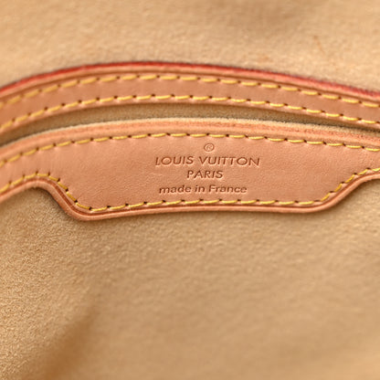 Louis Vuitton Monogram Retiro GM 6 of 9