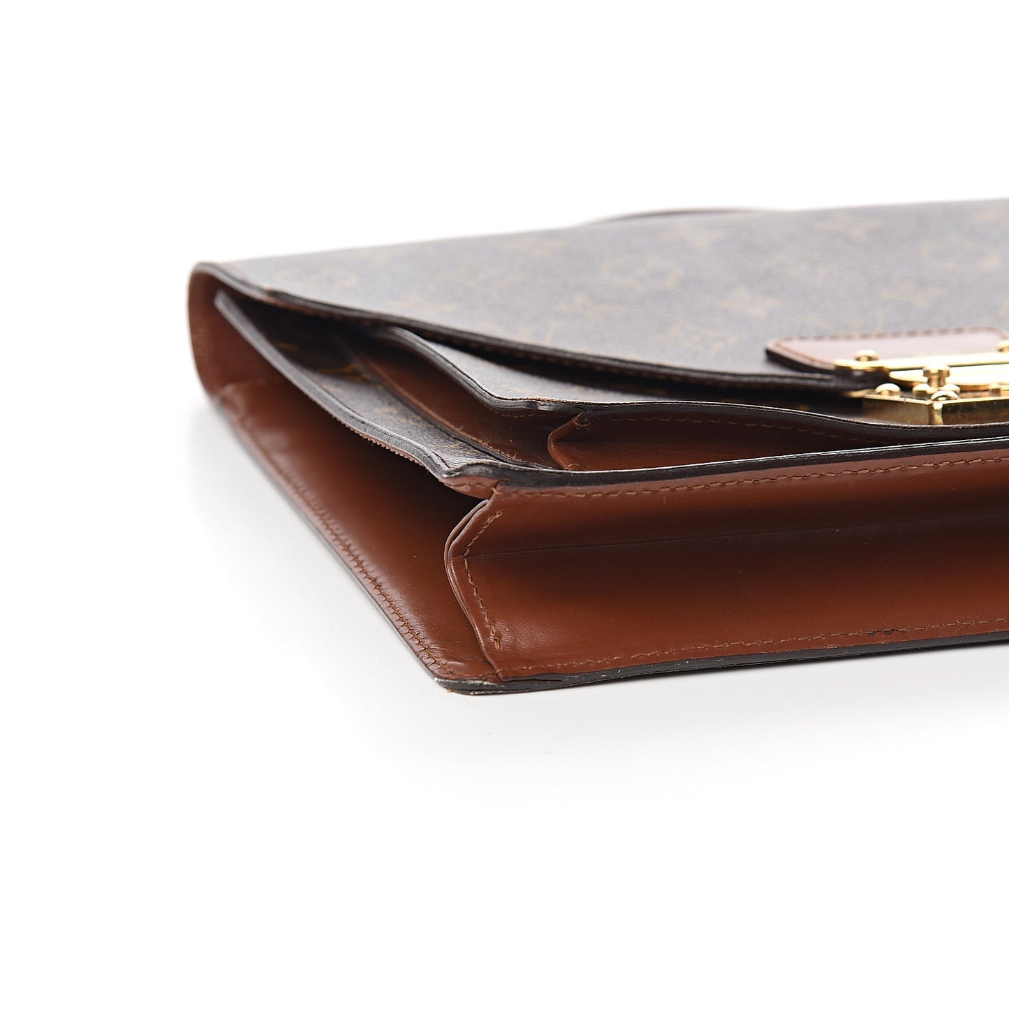 Monogram Monceau 28