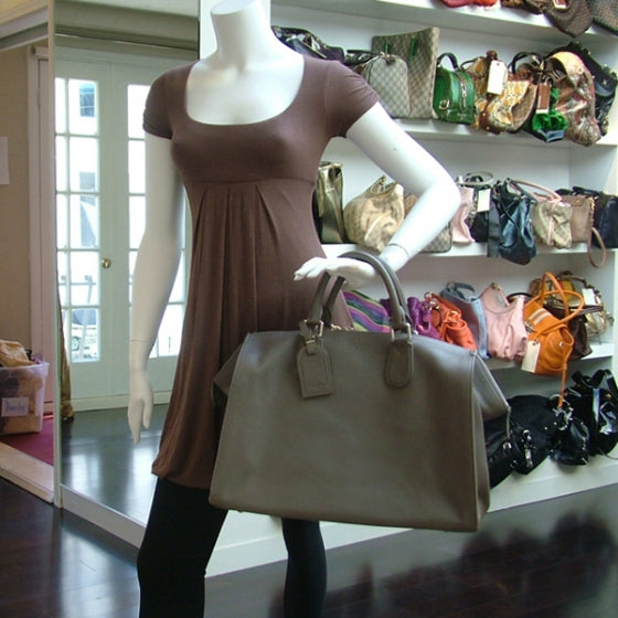 Naxos Taupe