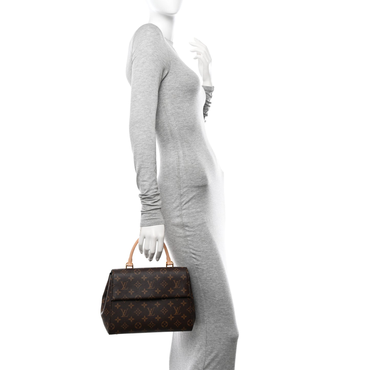 Monogram Cluny MM