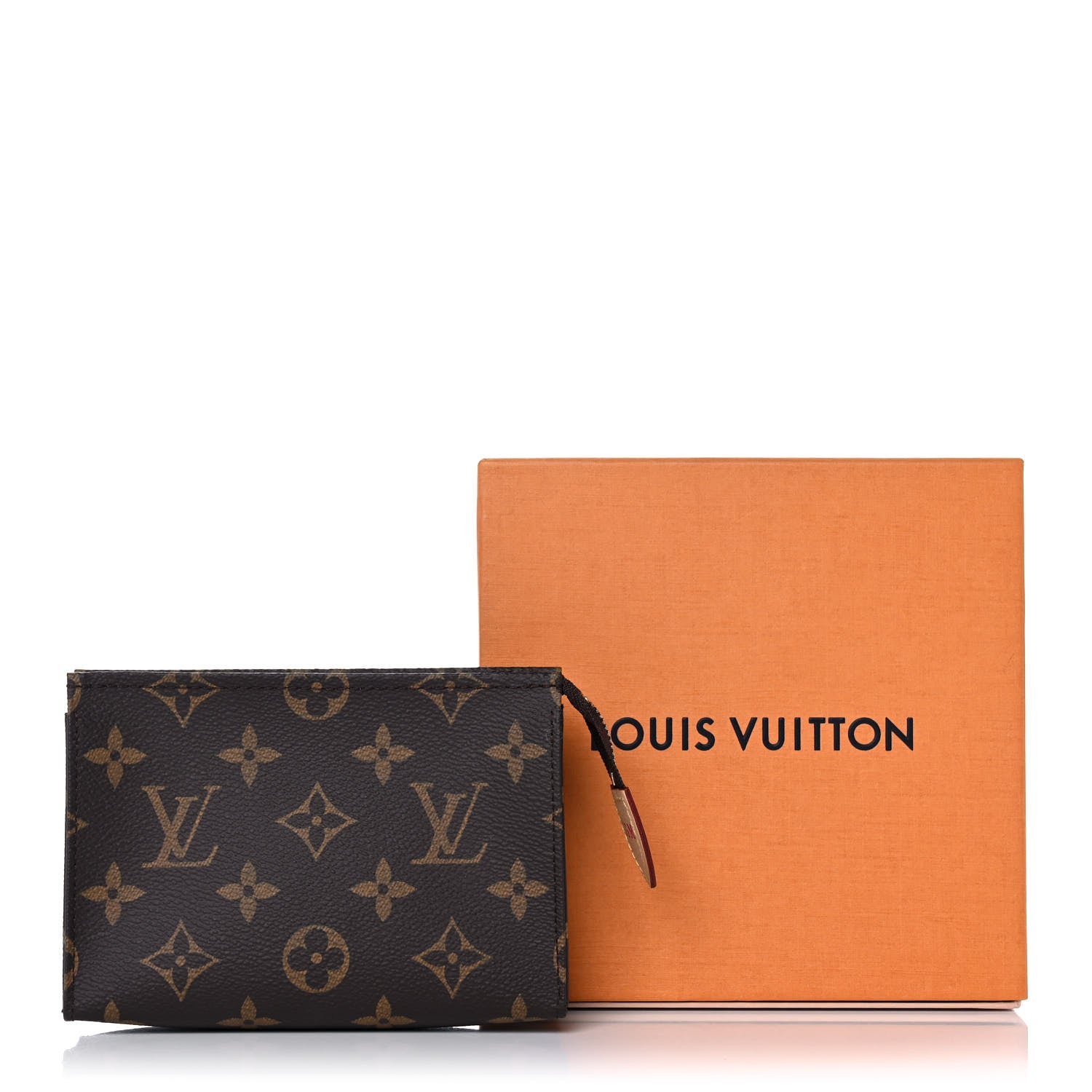 Louis Vuitton Monogram Toiletry Pouch 15 12 of 12