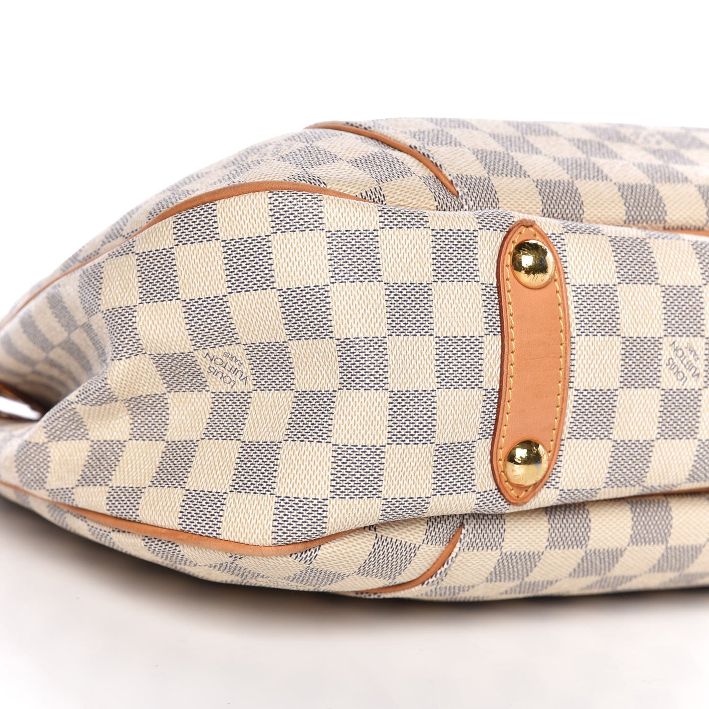 Damier Azur Galliera PM