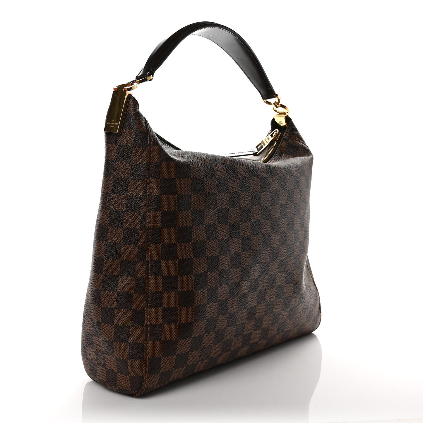 Damier Ebene Portobello PM