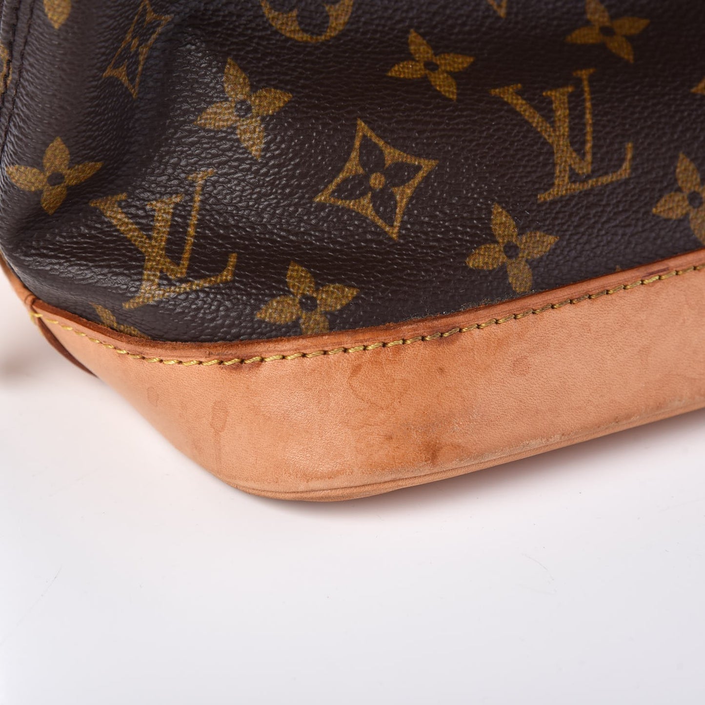Monogram Alma PM
