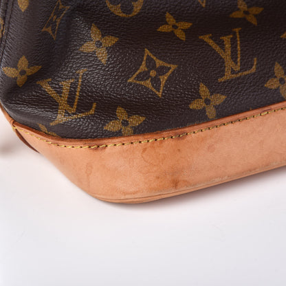 Louis Vuitton Monogram Alma PM 9 of 10