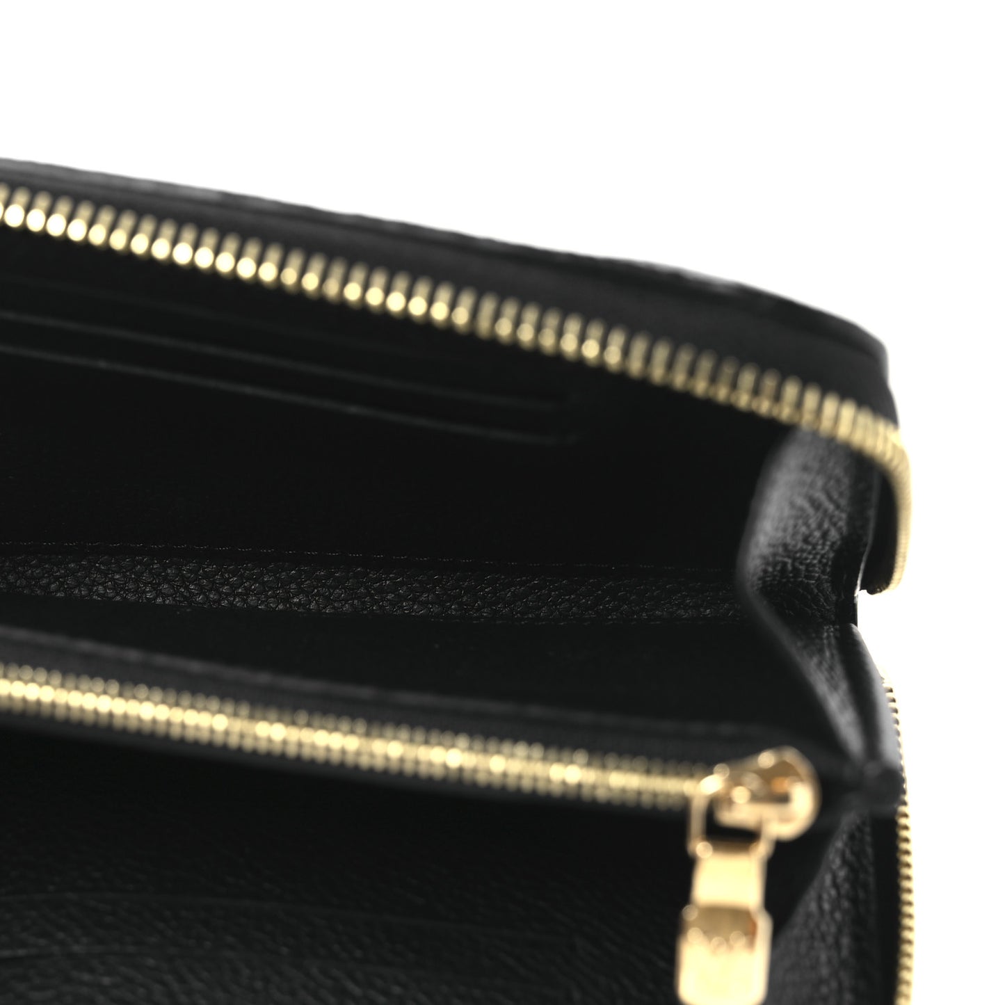 Empreinte Margot Wallet Black