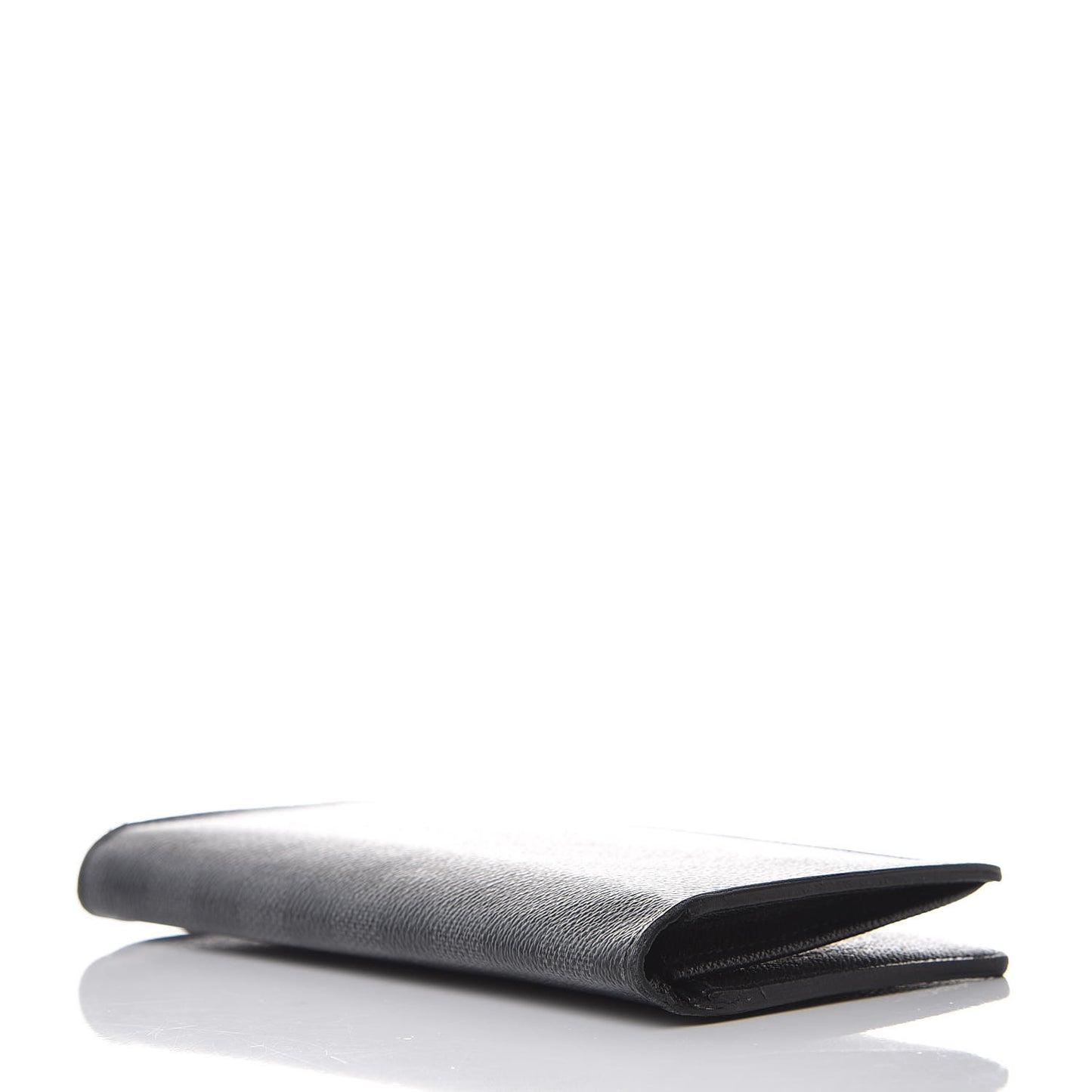Damier Graphite Brazza Wallet Organizer