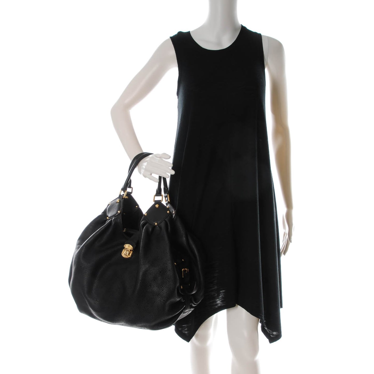 Mahina XL Black
