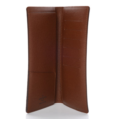 Louis Vuitton Monogram Porte-Valeurs Cartes Credit Wallet 5 of 9
