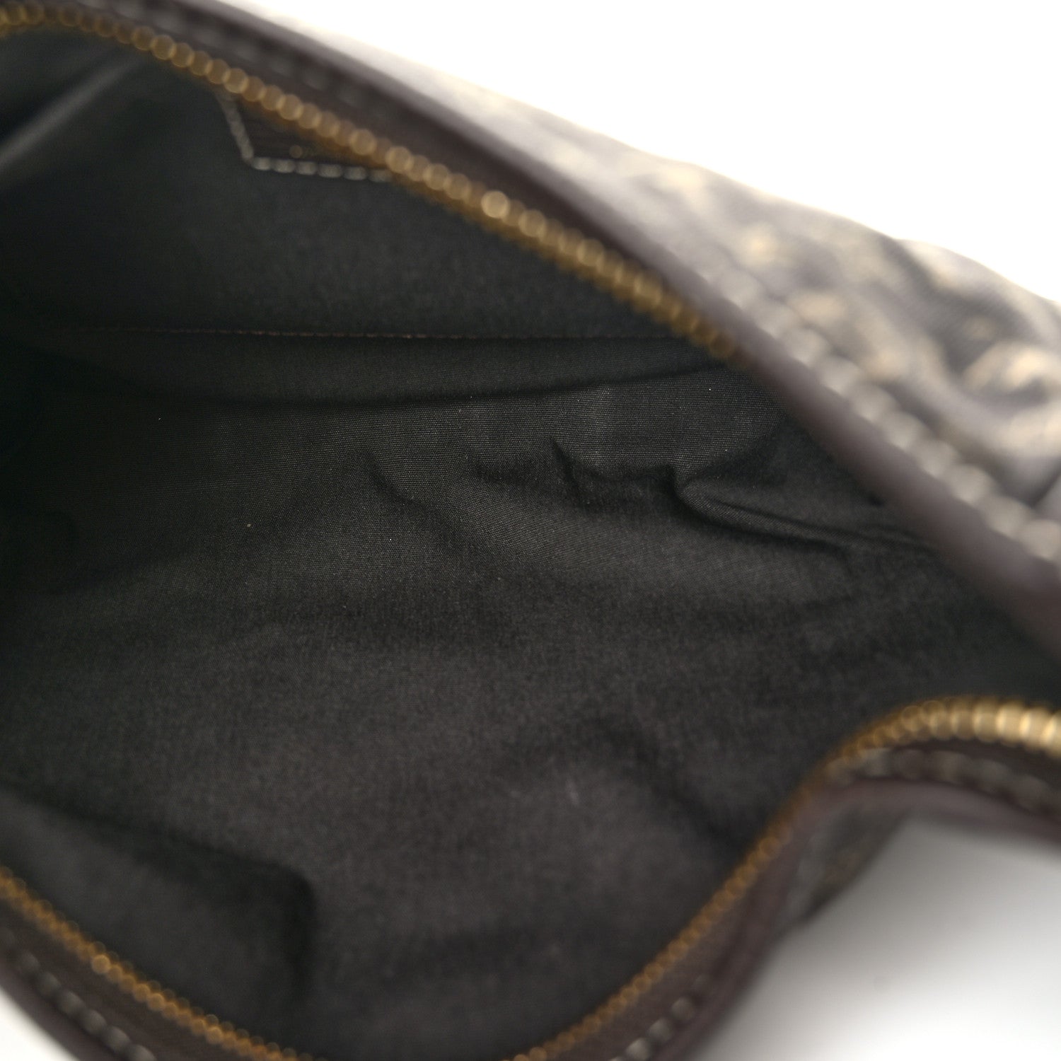 Louis Vuitton Mini Lin Manon PM Ebene 5 of 10