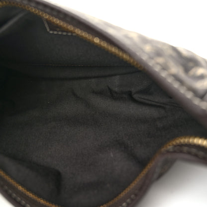 Louis Vuitton Mini Lin Manon PM Ebene 5 of 10