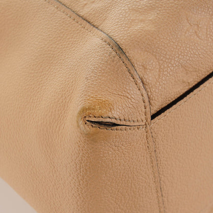 Louis Vuitton Empreinte Bagatelle Dune 5 of 10