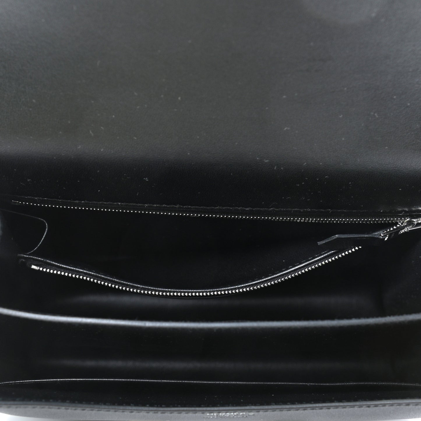 Grained Monsieur Lizard Constance 24 Black Ombre