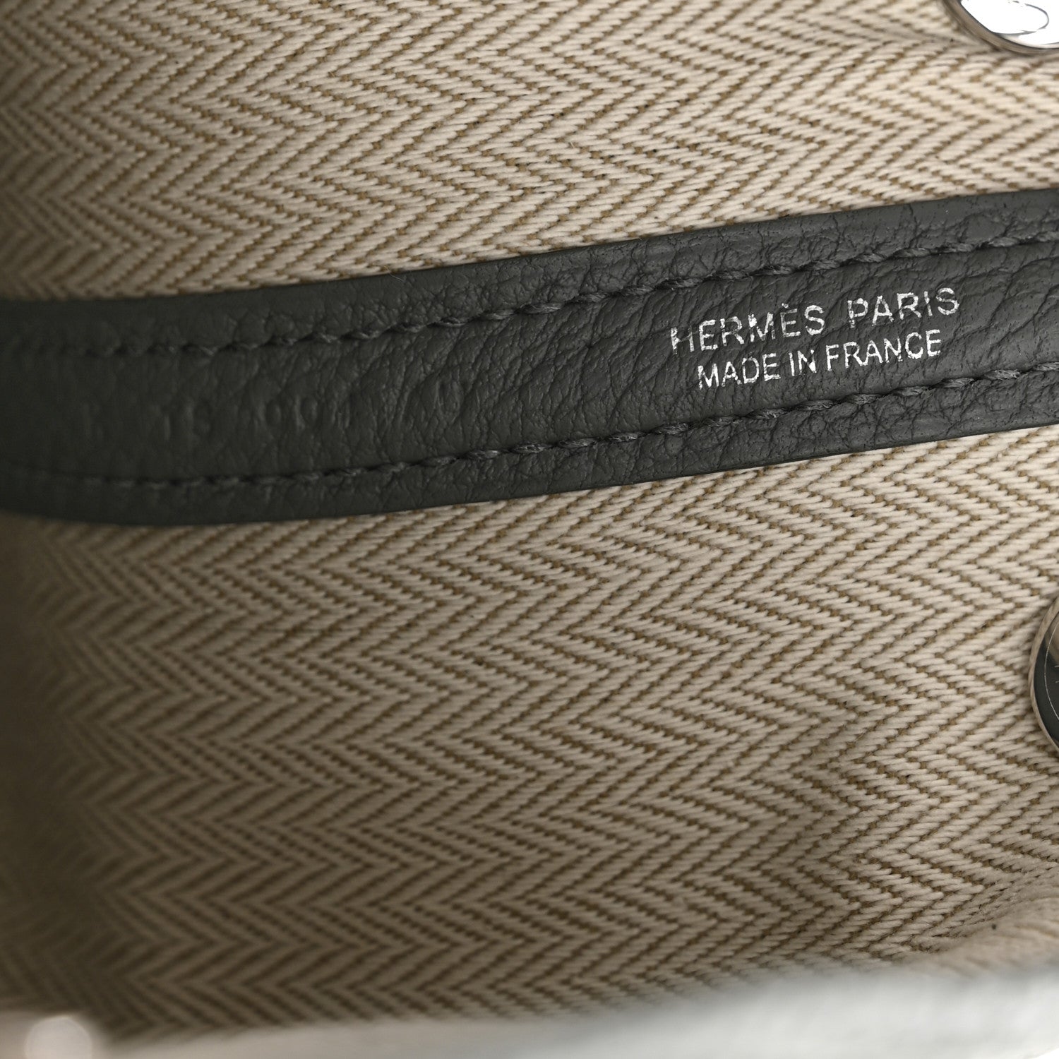Hermes Negonda Neo Garden 23 Vert Mangrove 6 of 9