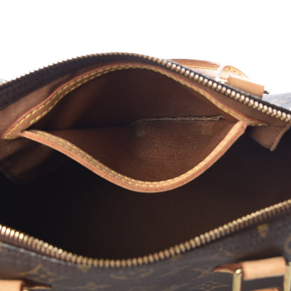 Louis Vuitton Monogram Speedy 30 8 of 11