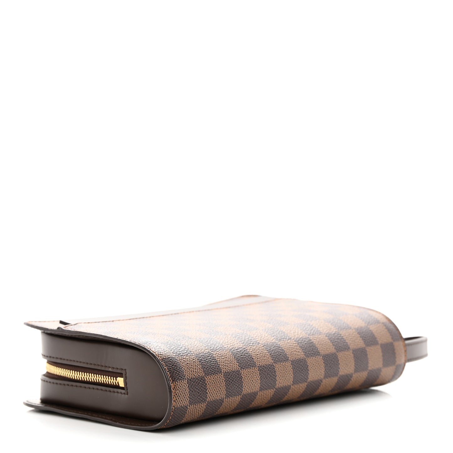 Damier Ebene Pochette Saint Louis Clutch