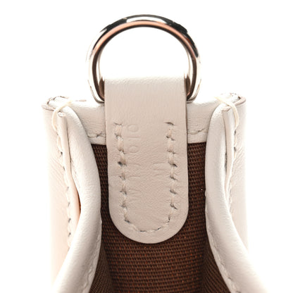 Hermes Toile Officier Swift Neo Evelyne TPM Dune Etoupe 6 of 11